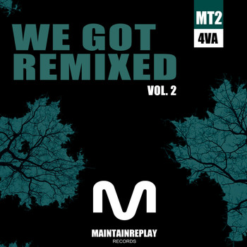Various Artists - We Got Remixed, Vol. 2