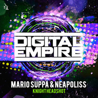 Mario Suppa & Neapoliss - Knight Headshot