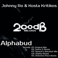 Johnny Ro, Kosta Kritikos - Alphabud