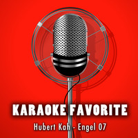 Anna Gramm - Engel 07 (Karaoke Version) [Originally Performed By Hubert Kah]