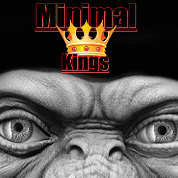 Various Artists - Minimal Kings, Vol. 1 (Explicit)