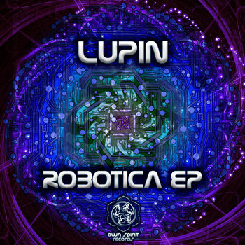 Lupin - Robotica