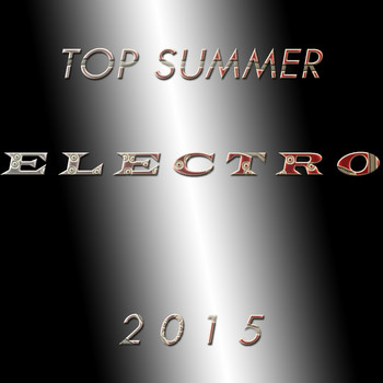 Various Artists - Top Summer Electro 2015