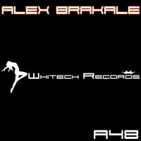 Alex Brakale - Sinphonyk