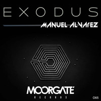 Manuel Alvarez - Exodus