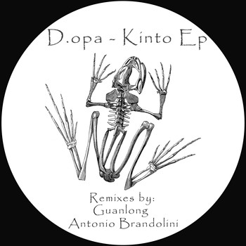 D.opa - Kinto