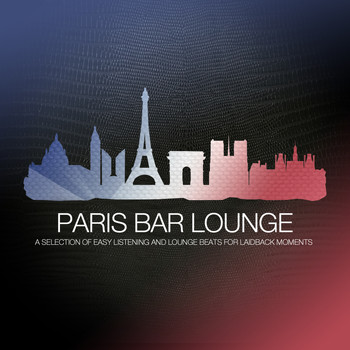 Various Artists - Paris Bar Lounge