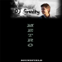 DJ Gravity - Metro