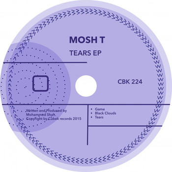 Mosh T - Tears