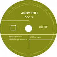 Andy Roll - Loco