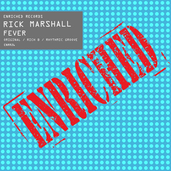 Rick Marshall - Fever