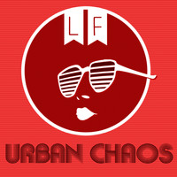 Alan Becker - Urban Chaos