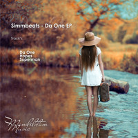 Simmbeats - Da One EP