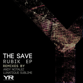 The Save - Rubik EP