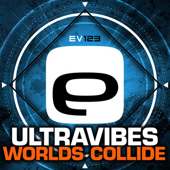 Ultravibes - Worlds Collide