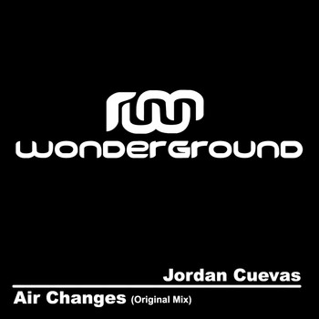 Jordan Cuevas - Air Changes