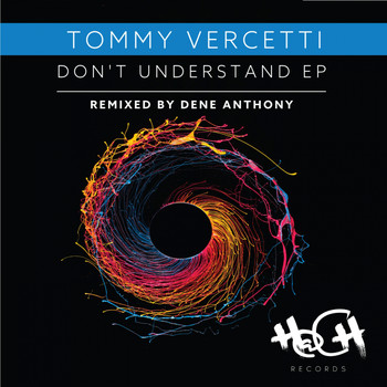 Tommy Vercetti - Don't Understand