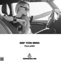 Dawn Ahenk - Keep Your Hands