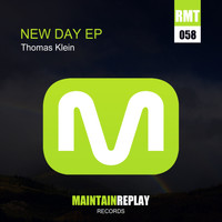 Thomas Klein - New Day EP