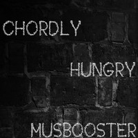 Chordly - Hungry