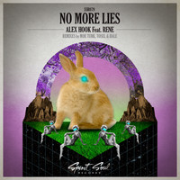 Alex Hook Feat. Rene - No More Lies