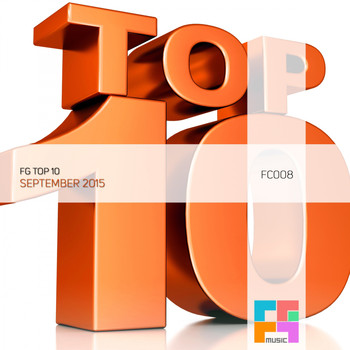 Various Artists - FG Top 10 (September 2015)