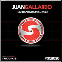 Juan Gallardo - Capitan