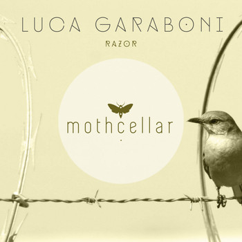 Luca Garaboni - Razor