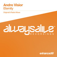 Andre Visior - Eternity