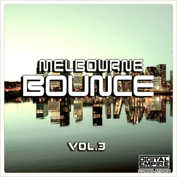 Various Artists - Melbourne Bounce, Vol.3