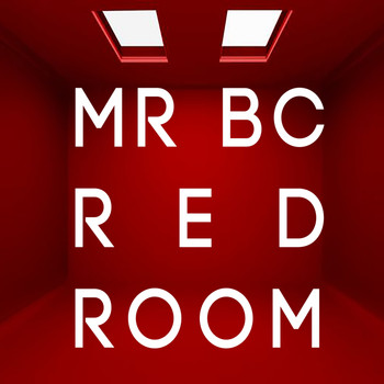 Mr BC - Red Room EP