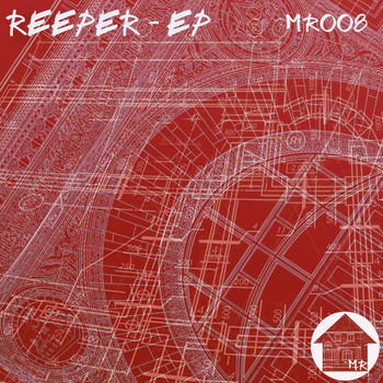 Reeper - Reeper EP
