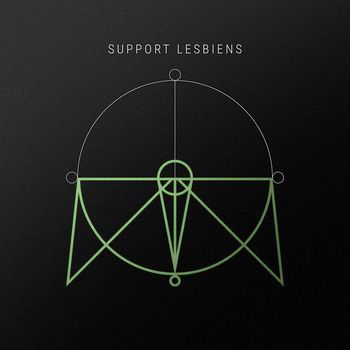 Support Lesbiens - K.I.D. (CZ)