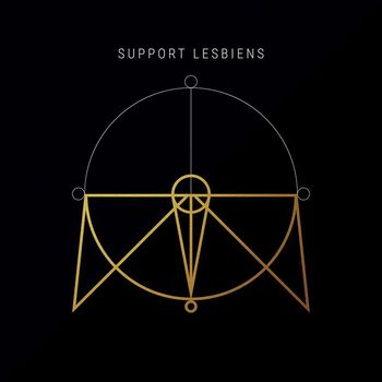 Support Lesbiens - K.I.D. (Double Album)