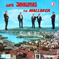 Los Javaloyas - En Mallorca (Remasterizado 2015)
