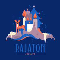 Rajaton - Jouluyö