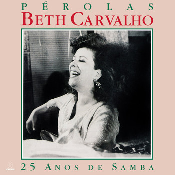 Beth Carvalho - Pérolas