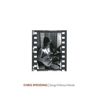 Chris Spedding - Songs Without Words