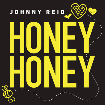 Johnny Reid - Honey Honey