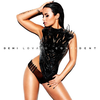 Demi Lovato - Confident (Deluxe Edition [Explicit])