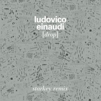 Ludovico Einaudi - Drop (Starkey Remix)