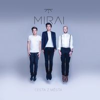 Mirai - Cesta z města