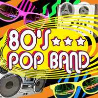 80's Pop Band - '80s Pop Band
