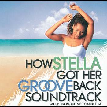 Various Artists - How Stella Got Her Groove Back