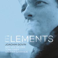 Joachim Govin - Elements