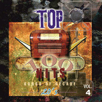 Various Artist's - Top 100 Hits - 1920 Vol.4