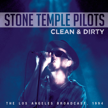 Stone Temple Pilots - Clean & Dirty