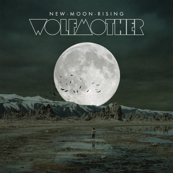 Wolfmother - New Moon Rising (The Remixes)