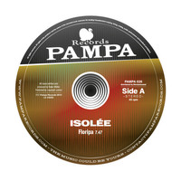 Isolée - Floripa EP