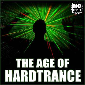 Various Artists - The Age of Hard Trance